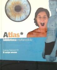 Scienze Naturali. Il Corpo