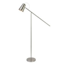 Lampada da terra snodabile