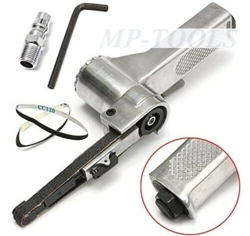 Mini levigatrice nastro - a,