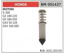 Spillo carburatore HONDA G100