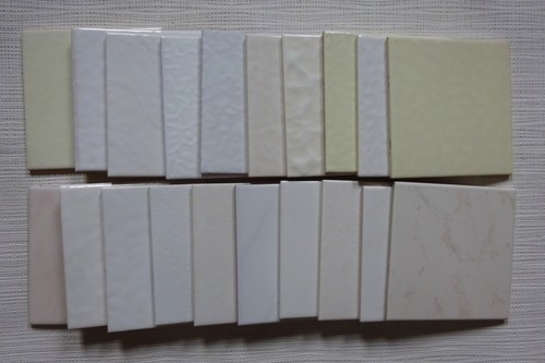 Piastrelle retrò 15 cm - 15,