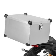 Alu Top Case for Honda