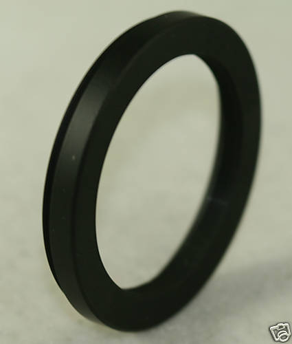 Anello passo metallo - anello,
