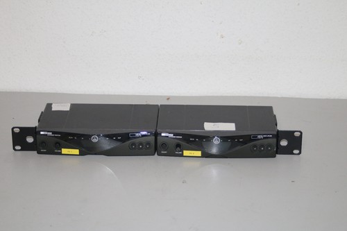 Akg 450 ricevitore - akg,