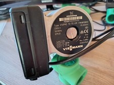 Pompa di circolazione