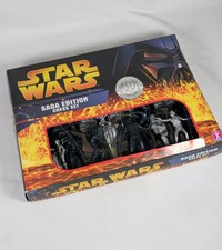 Star wars saga - saga, set