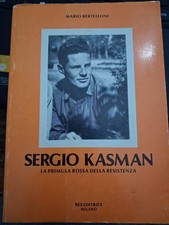 Bertelloni SERGIO KASMAN LA