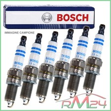 6x CANDELA ACCENSIONE BOSCH