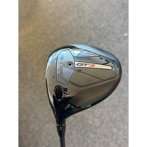 Titleist gt3 driver - titleist, 11°