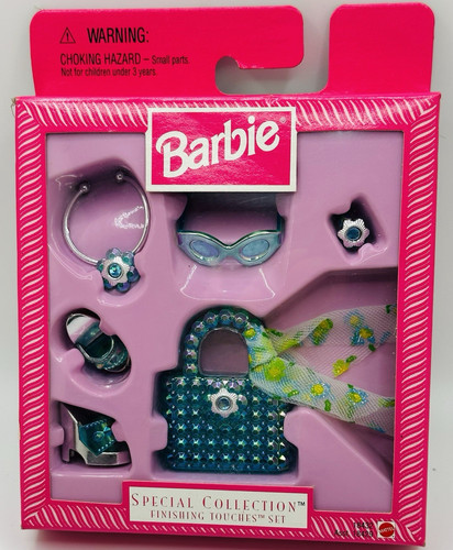 Barbie collezione - barbie,