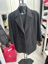 Cappotto 15% Misto Cashmere