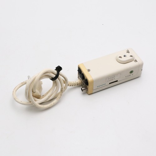 Siemens 2gf1022 8ba telecamera - siemens, 2gf1022-8ba