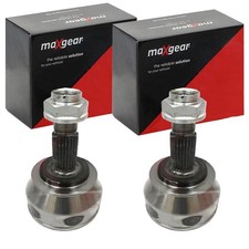 2x KIT GIUNTI ALBERO MOTORE