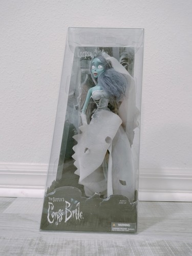 Mcfarlane toys sposa - la, del