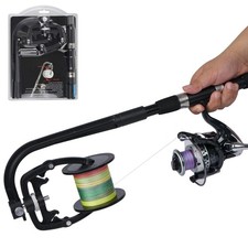 Imbobinatore per Mulinelli