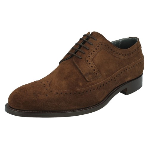 Scarpe formali uomo barker - scarpe,