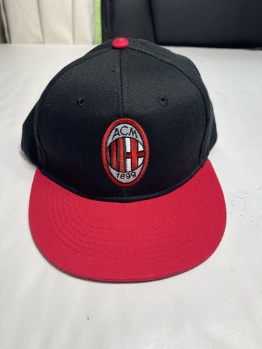 Cappello snapback uomo - , ac