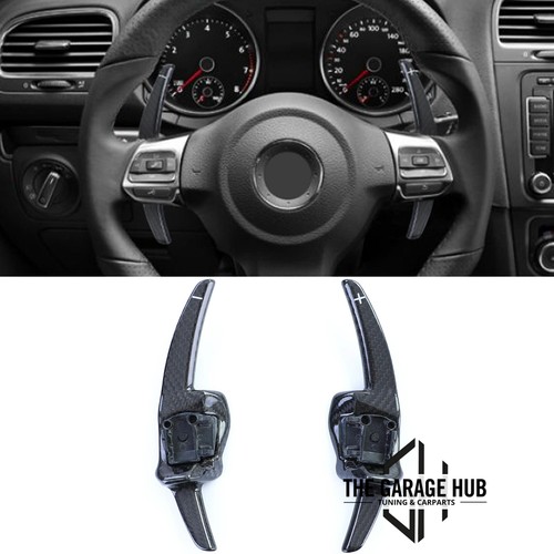 Paddle cambio carbonio set - cambio,
