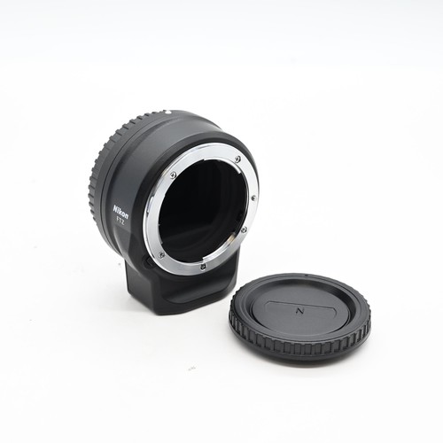Nikon adattatore attacco - , ftz
