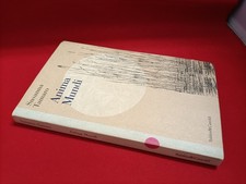 Susanna Tamaro - Anima Mundi