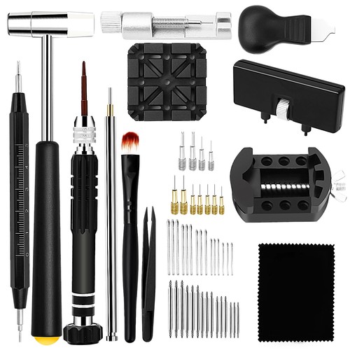 Kit orologiaio professionale - kit,