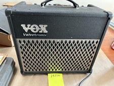 Vox AD15VT Amplifier _ 25196