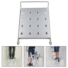 Piattaforma Scala Telescopica