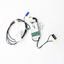 Antenne Antennensockel hinten