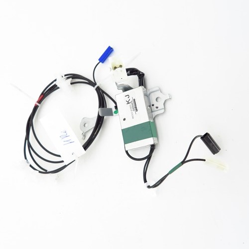 Base antenna posteriore destra