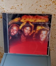 Bee Gees Cd "Spirits Having Flown" (Sigillato)