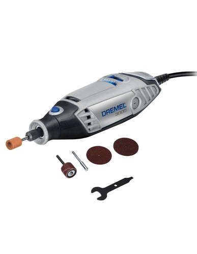 Utensile multifunzione dremel - multifunzione,