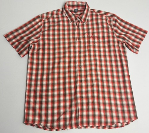 Camicia funzionale odlo - funzionale, taglia