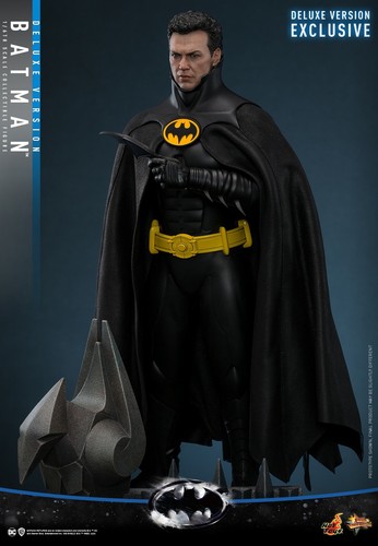 Magazzino nuovo hot toys - in,