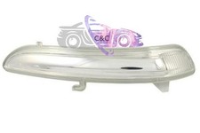 FANALE FANALINO FRECCIA SPECCHIO DX SPECCHIETTO PEUGEOT 2008 13>16 2013 AL 2016