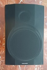 Casse Hi-Fi DAEWOO 6 Ohm