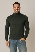 MAGLIONE UOMO ENRICO COVERI