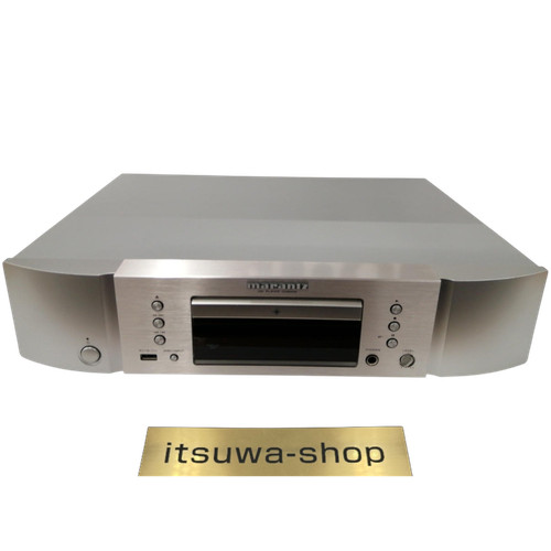 Lettore marantz cd6005 - lettore,