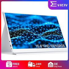 Monitor Portatile 15,6 Pollici