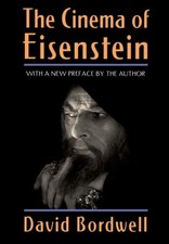 The Cinema of Eisenstein by