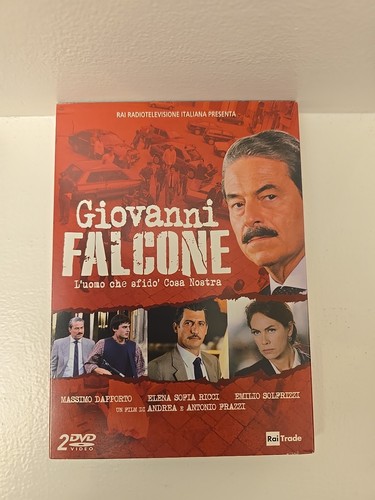Giovanni falcone uomo che - falcone, l'uomo