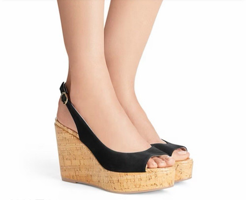 Scarpa stuart weitzman - scarpa, riviera