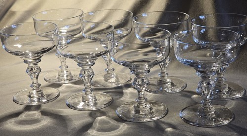 Coppe champagne in - coppe,