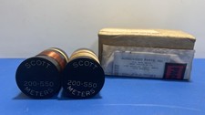 Bobine radio plug - -in, scott