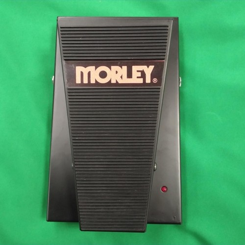 Morley bad horsie vai pedale - bad,
