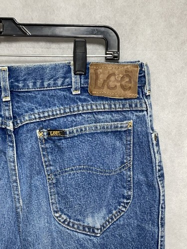 Jeans lee vintage uomo - jeans,