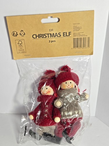 Jysk eir elfo natale - di,