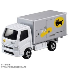 Auto pressofusa Takara Tomy