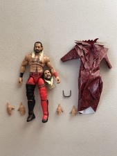 Seth Rollins Ultimate Edition