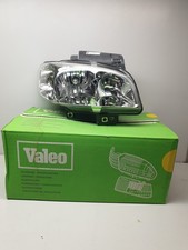 Faro Anteriore Destro Seat