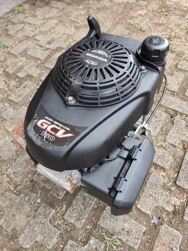 Motore honda gcv160 originale - motore,